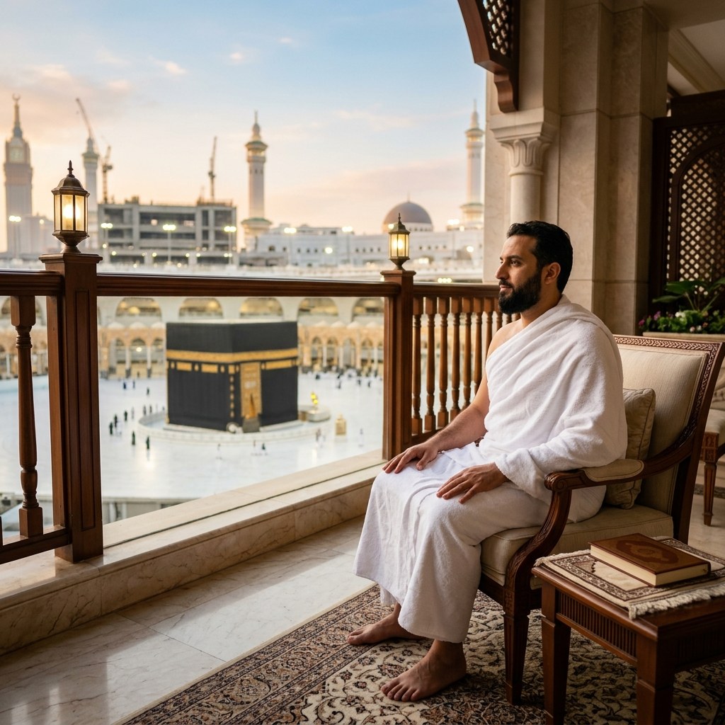 فيديو الحجاج